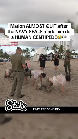 Crazy😳😳 #fypシ゚viral #marlon #navyseal 