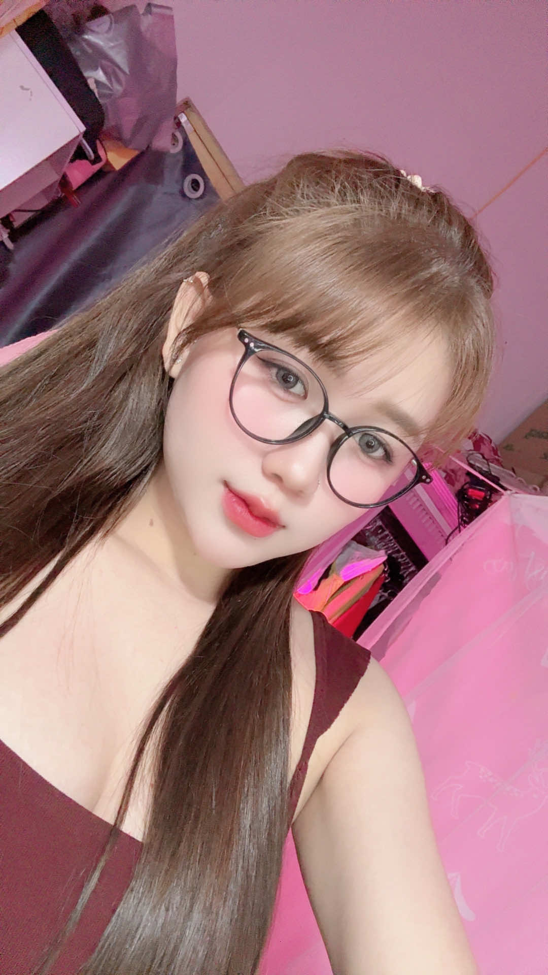 Ngực công …..mong 🤣🫣❤️#TikTokAwardsVN #chuu #viral #xuhuong 