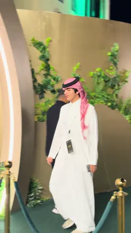 جمال هداج الشراري في صلاله 🤍🥹🥹#هداج_الشراري  #هداج@هداج 🇸🇦 