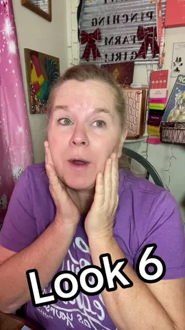 Look 6 follow me for more fun looks What a blessing God has been for me! He led me to Farmasi!  Im so blessed!  God did this!  #farmasiusa  #women50  #pennypinchingfarmgirl  #makeup  #matureskinmakeup  #opportunity  #trending #Goddidthis #Godisgood #coffee #coffeelover #chicorycoffee #weightloss  #weightlossjourney #goldenretrievers #italy #italyworkfromhome #bargain #bargainshopper #dollartree #domesticabusesurvivor #christmasgifts #christmasbundles #christmasgiftboxes #france #Neuropathy  #painrelief #ocd #adhd #thrift #thrifting #thrifthaul #farmasihalloween #halloween2025 #halloweenmakeup #halloween 