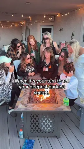 Feel so good to get that off my chest.  The weight of my secret was too heavy #relatable ##wivesoftiktok #grandmasoftiktok #tiktokersbelike #mamasoftiktok 