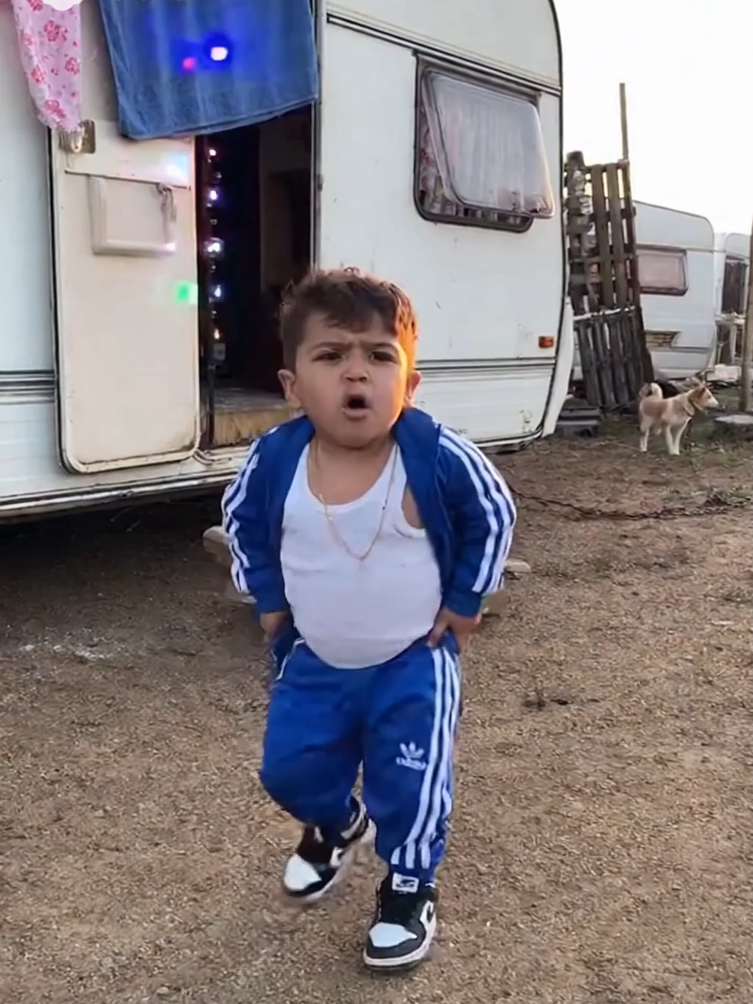 edf#gitan #drole #pourtoi #ia #viral #tiktok #vnr #narvalo #caravane #bb #abonnetoi #montage #video #edf