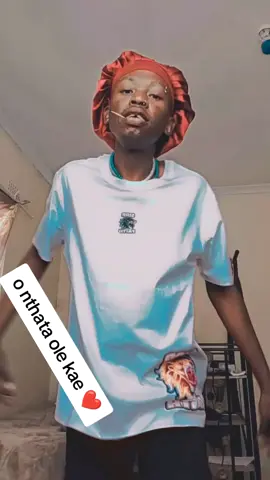 o nthata ole kae ❤️🥺