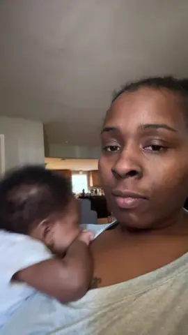 Cause she be doing too much #2025babies #funnybabyvideos #makingthebestofit 