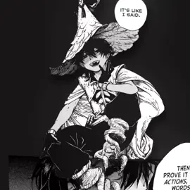 #COUSTAS | I know he going through it but brim hat coustas design never fails | (sry for the rough shakes, I tried..) #witchhatatelier #coustasedit #coustaswitchhatatelier #jxshiedit 