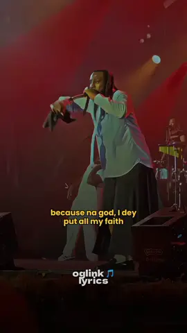Burna Boy_Common Person #burnaboy #commonperson #fyp #lyricsmusic #foryou 