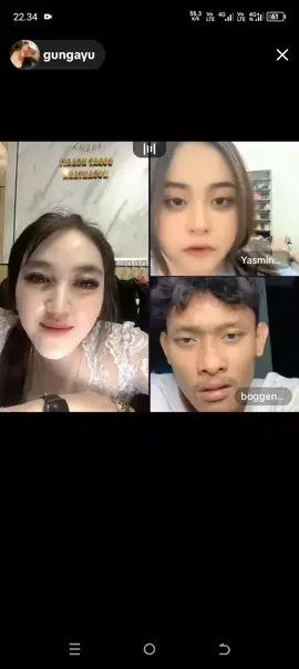 @gung_putri01 @gungayu #putrijawaselatan #jawaselatan 