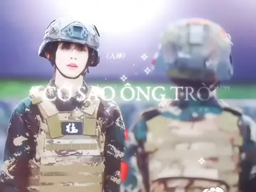 “ co sao ong troi, lay di ca the gioi “ #chenyiheng #chenjunming #trandichhang #trantuanminh #hengming 