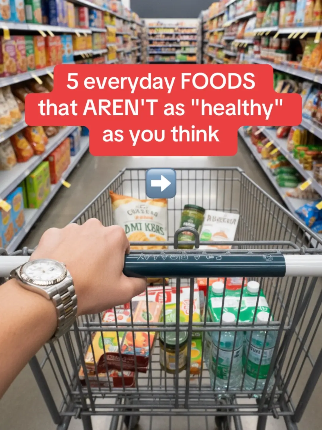 added sugars, seed oils, and “natural flavors” might sound harmless, but they slowly damage your gut, metabolism, and hormones over time. Most people don’t realize that even the foods we grew up with from snacks to drinks are now filled with ultra processed ingredients that your body doesn’t recognize. The truth is, most of what’s sold as “healthy” is designed for shelf life, not human health. Start reading labels and questioning marketing claims. Once you switch to real, simple ingredients, your body starts to heal energy goes up, cravings fade, and you finally feel the difference. - - #upf #foodtiktok #wellness #moonpie #junkfood 
