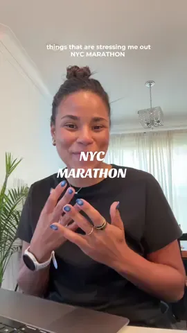 OH LETS NOT FORGET STRAVA AND GARMIN FIGHTING #nycmarathon #newyorkmarathon #marathontraining #runner #newyork 