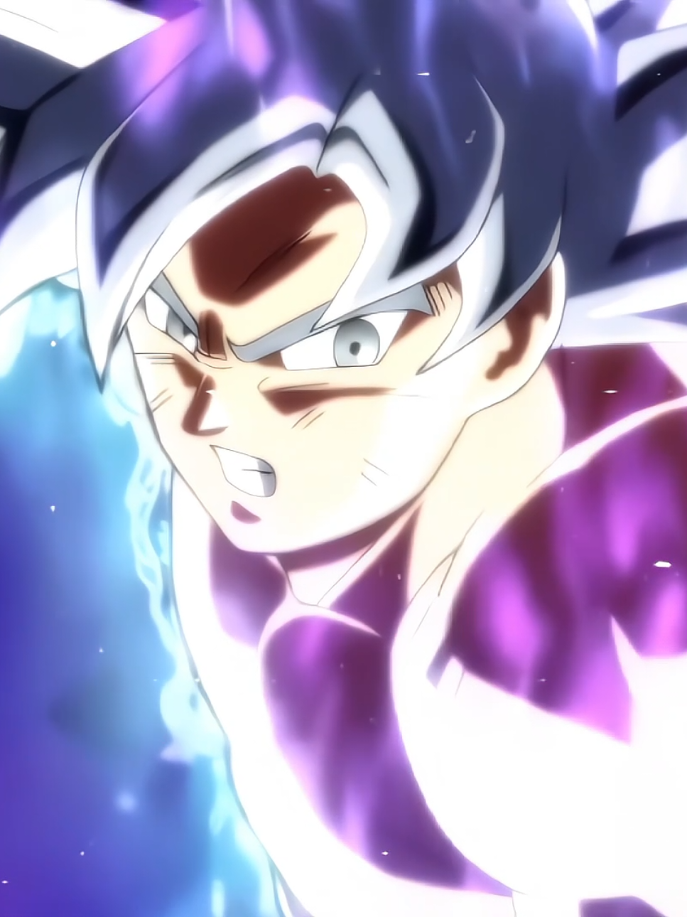 لا تستهين بى سون غوكو 🔥☝🏿 #غوكو#انمي#دراغون_بول#تيم_نجوم_الأنمي #تصميم_فيديوهات🎶🎤🎬  @𝒔𝒂𝒚𝒂𝒏 