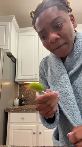 What type of sucka is this!?