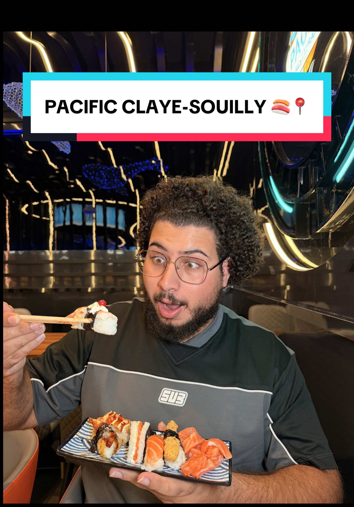 @pacificclay c’est plus que validé ✅ 📍 Zac Des Sablons, Rue Jean Monnet, 77410 Claye-Souilly 🥩 Boeuf/poulet/agneau/dinde HALAL 💶20€ - 30€  #restaurantsvolonte#buffethalal#pacificclayesouilly#halal77#halalfoodiesfr 
