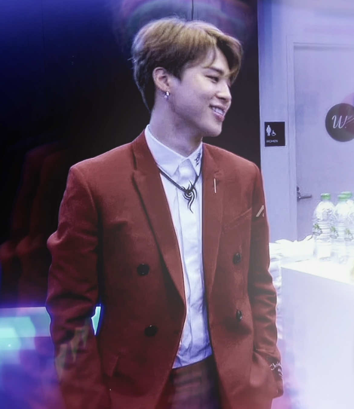 I feel someone’s birthday’s comingg || #JIMIN #jiminbts #jiminedit #parkjimin #foryoupage 