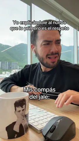 😂 puro rebane al chile