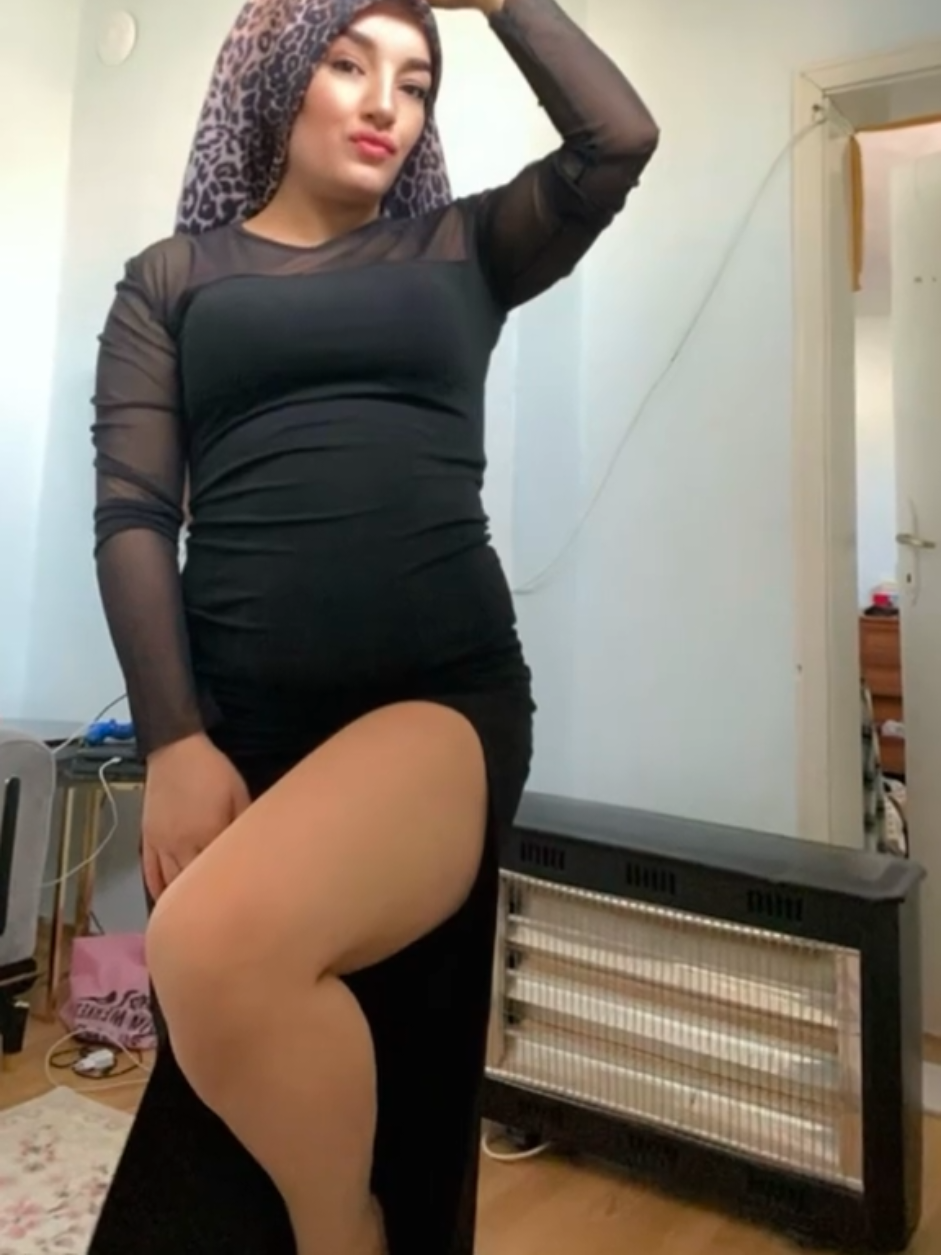 ABONE OL ÖZEL VİDEOLARIMI İZLE 😘#turban #KAPALİ #HİJABİ 