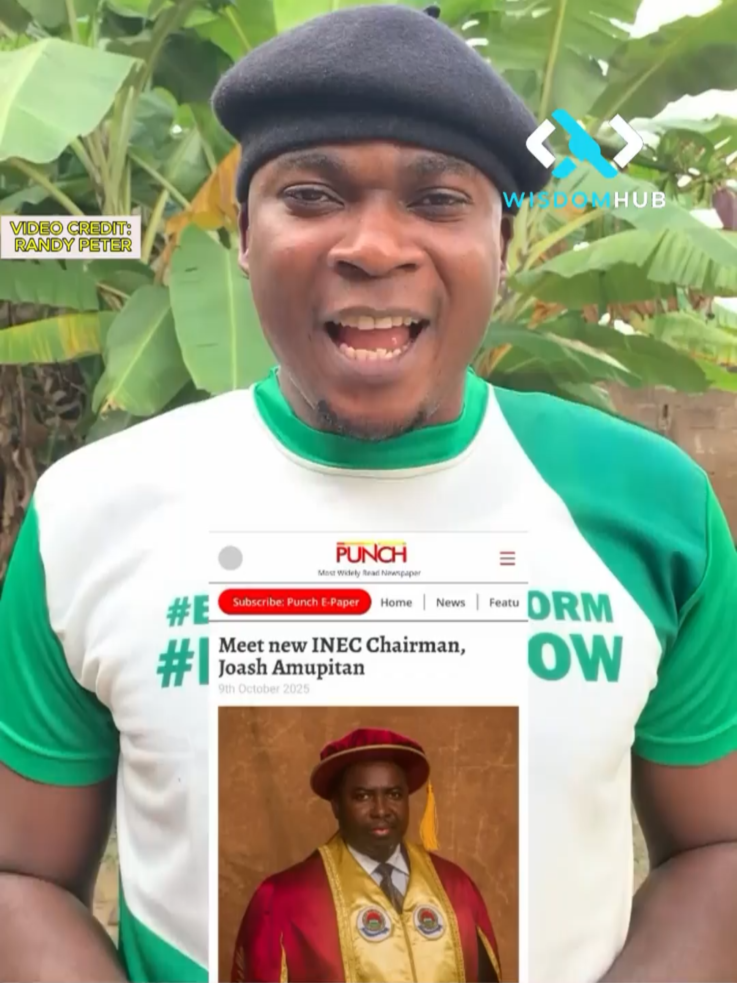 THE CHOICE IS YOURS; TO SERVE YOUR COUNTRY OR CRIMINALS  IN PUBLIC OFFICE.#trendingtiktok #nigerianpolitics #wisdomhub  #trendingnigerianews #electoralreform #trending #videoviral  #viraltiktok #nigeriannews #viral