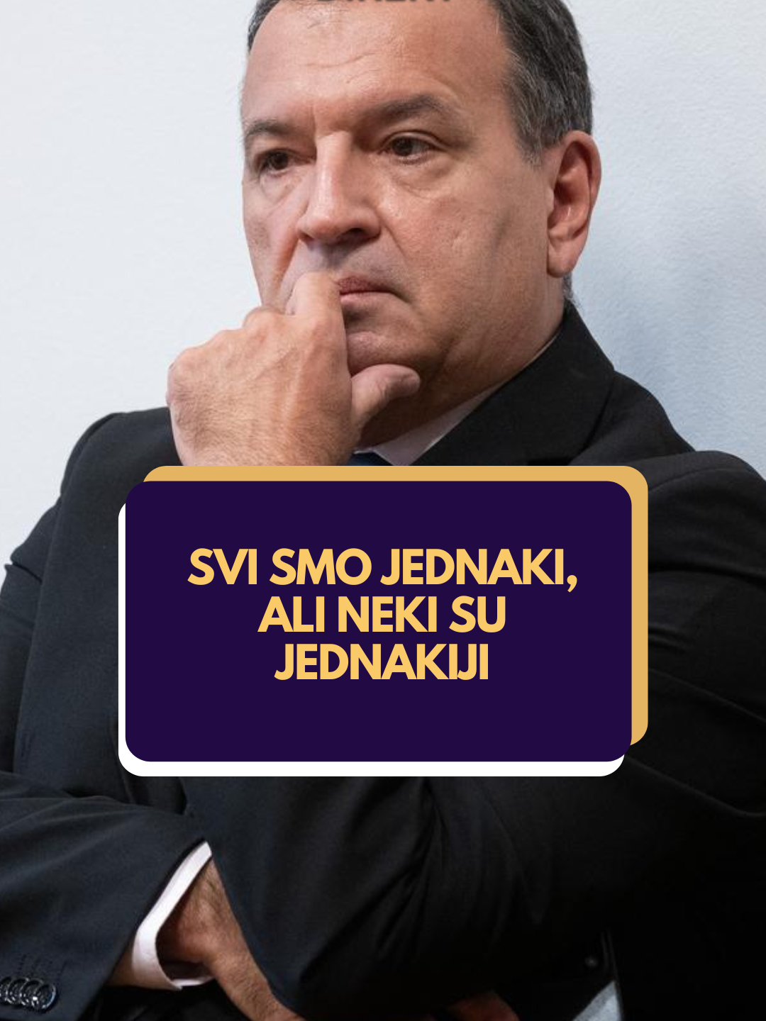 Optužen za mito, ali uredno zaposlen u državnoj bolnici s plaćom od 3.500 eura - naravno, u Hrvatskoj. Vili Beroš se vraća na posao i to u Vinogradsku, a pravda opet ide na bolovanje. RTL Direkt gledajte od ponedjeljka do četvrtka u 22:30 na RTL-u, a ako ste propustili emisiju gledajte na VOYO Hrvatska! #voyohr #viliberos #mito #korupcija #vinogradska #posao #rtldirekt #fyp