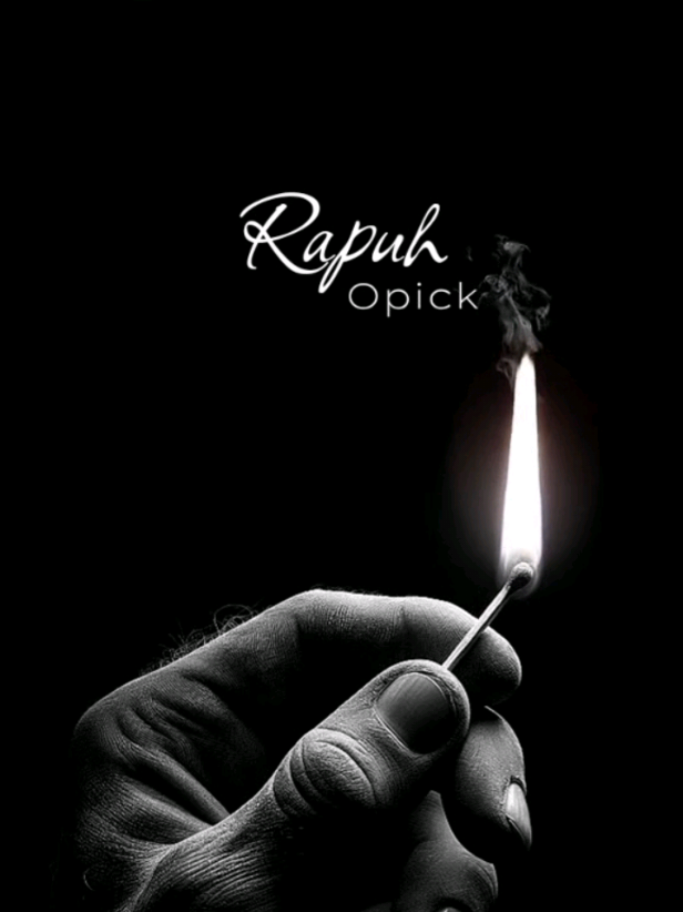Opick - Rapuh #4u #lagureligi #opick #rapuh 