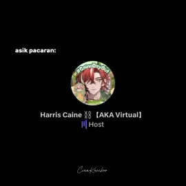 ー Krow, minimal salam dulu kek, ketuk pintu dulu kek apa gitu  source X @/harriscaine #harriscaine #krowthornes #vtuber #fyp #fyppppppppppppppppppppppp 