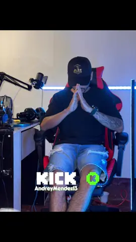 Algún día. #kickclips #global #stremer #kick 