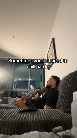 Who said breaks were counterproductive? #chillharder #workhardplayhard #fyp #fatherson #daddyduty 
