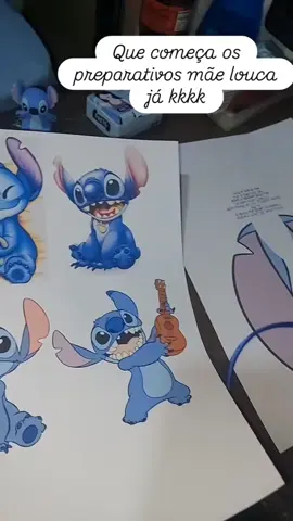 #cabelomalucomenino  #stitch 