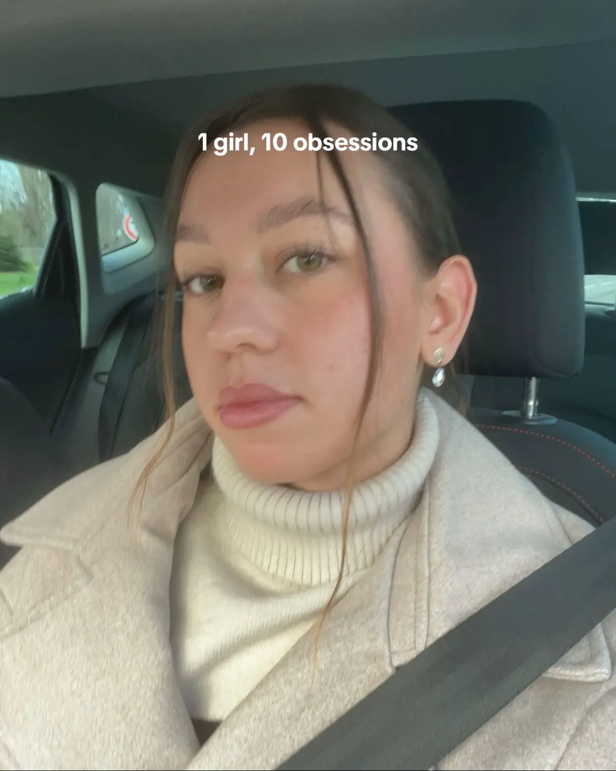 #1girl10obsessions #girlytok #girltherapy #pinterestaesthetic #fyp 