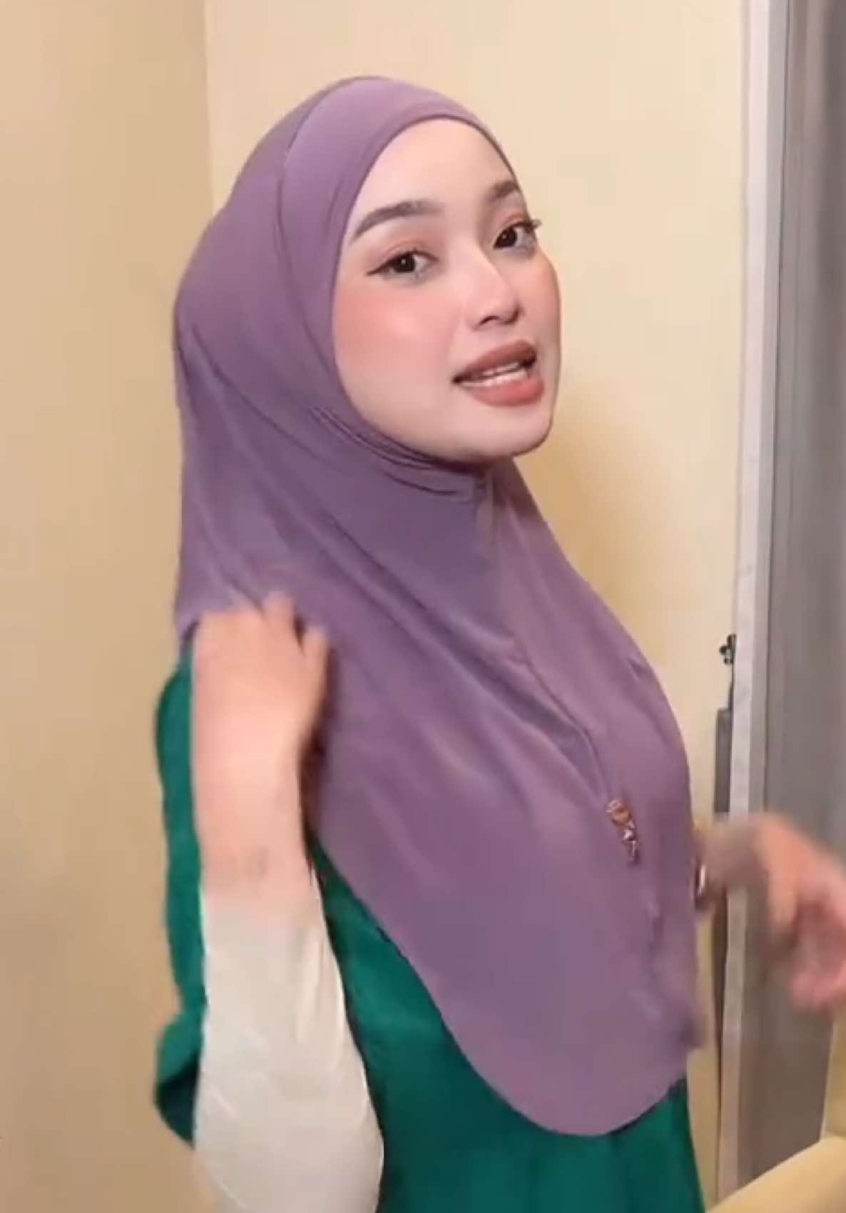 Tudung sarung instant syria viral cantik sangat korang, sarung je #tudungsarung #tudungsarungsyria #tudungsarungviral #tudungsyria #tudungviral