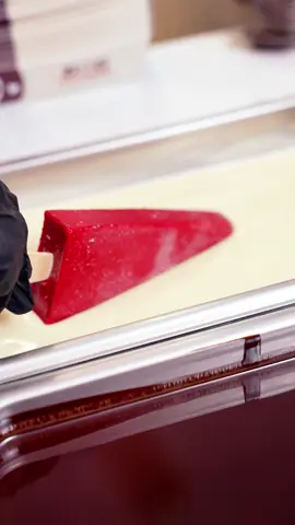 A raspberry sorbet dream 🍓✨ Dipped in rich white and dark chocolate for the ultimate sweet & tangy combo.  Have you tried it yet? 📍Find us at: •⁠ ⁠Aventura, FL •⁠ ⁠Charlotte, NC •⁠ ⁠Coconut Grove, FL •⁠ ⁠Columbia, SC •⁠ ⁠Coral Gables, FL •⁠ ⁠Fort Mill, SC •⁠ ⁠Fredericksburg, VA •⁠ ⁠Hoboken, NJ •⁠ ⁠Hollywood, FL •⁠ ⁠Houston, TX •⁠ ⁠Huntersville, NC •⁠ ⁠New York, NY •⁠ ⁠Orlando, FL •⁠ ⁠Raleigh, NC •⁠ ⁠Sugar Land, TX •⁠ ⁠Surfside, FL •⁠ ⁠West Palm Beach, FL •⁠ ⁠Wynwood, FL #PaletasMorelia #MoreliaPaletas #PaletasGourmet #PaletasDeHelado #ArtisanIceCream   