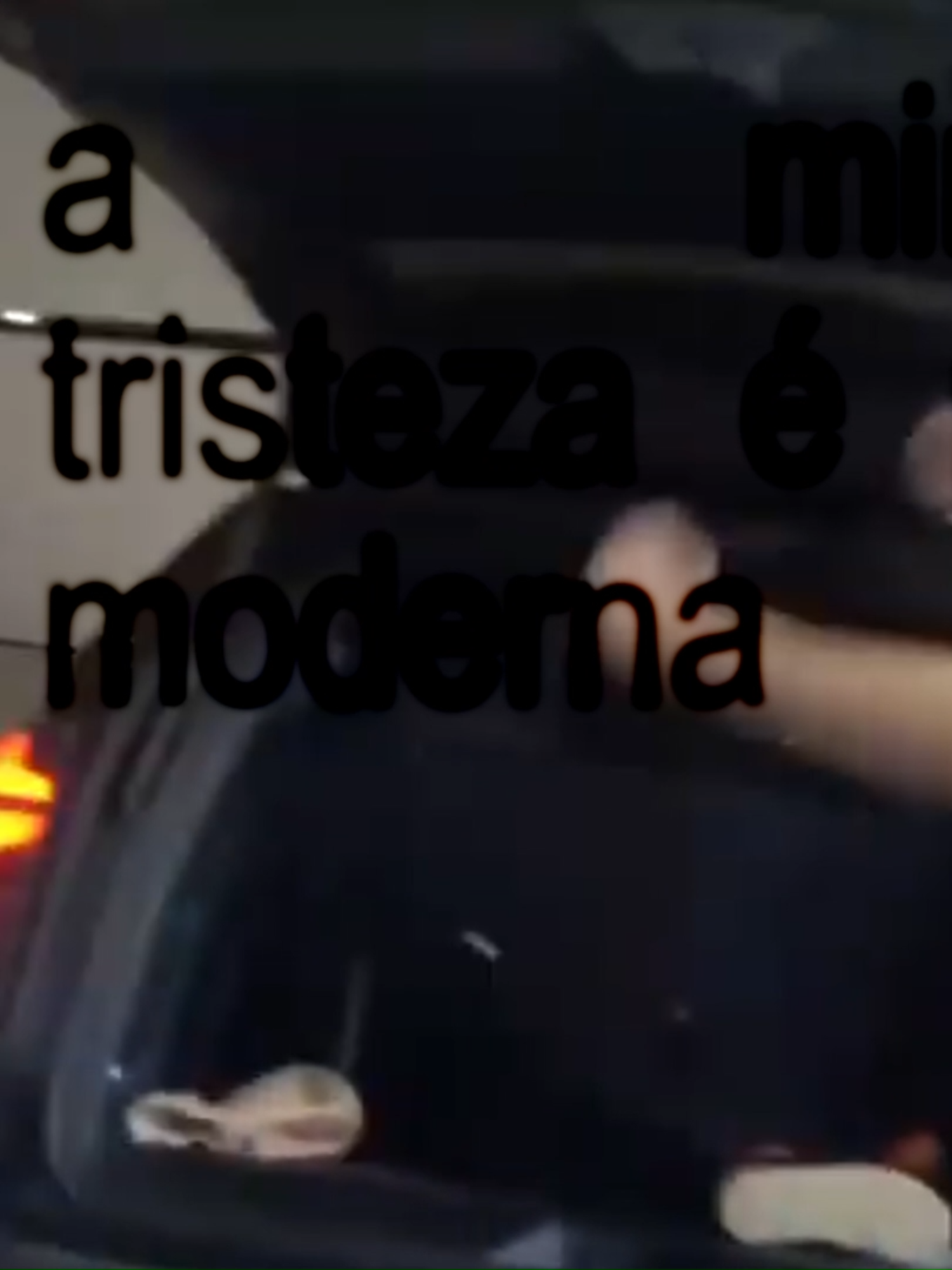ela pergunta pq q eu to tao calado #fy #trapbr #underground #playboicarti