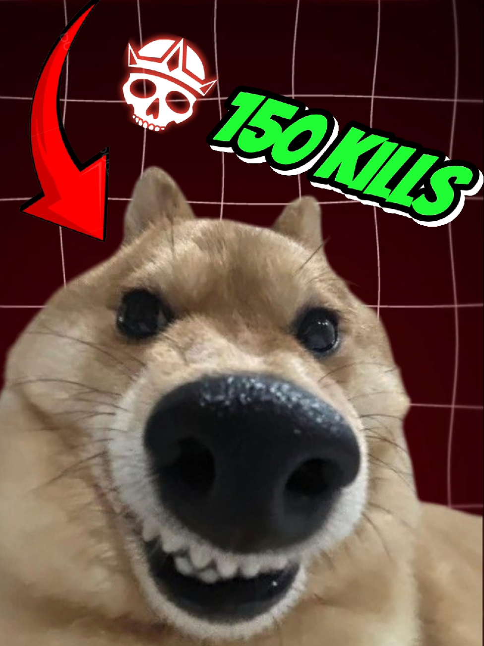 Así ganamos con más de 150 kill 🎥🍿 #bloodstrike #embajadorbloodstrike #bloodstrikelatam #bloodstrikeviral #bloodstrikememes 
