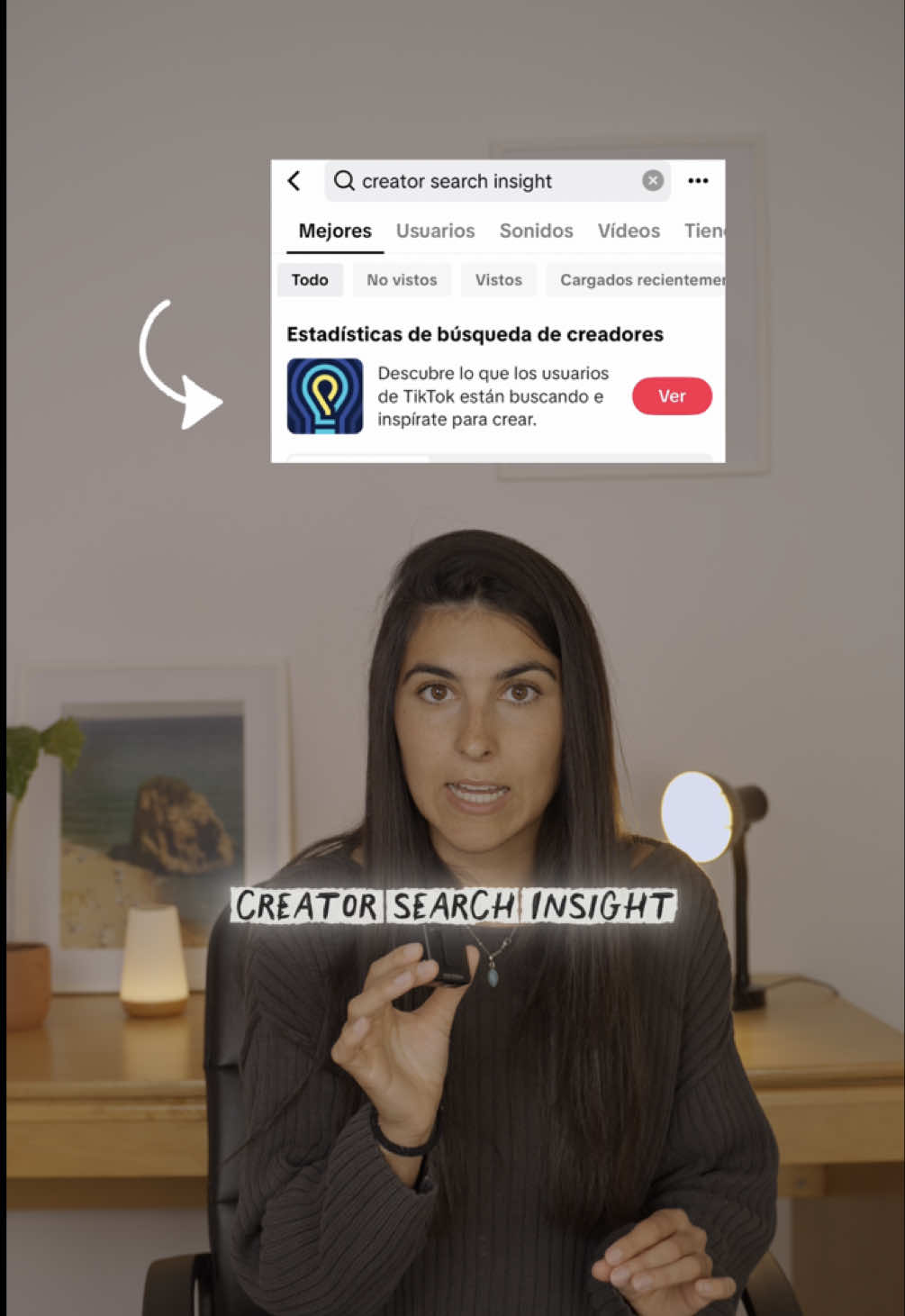 👉 En otras palabras: Hay personas buscando respuestas o temas que nadie está explicando bien todavía… y ahí es donde puedes posicionarte primero. La Brecha de Contenido es un puntazo para crecer rápido y con estrategia en redes. 🌟 #creadordecontenido #marketingdigital #estrategiadigital #creatorsearchinsights