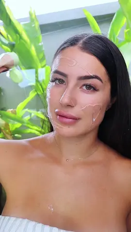 Ma Skincare pour un peau hydrater et lumineuse !  Est-ce que il y a un produit que tu as déjà testé dans ma routine ?  🤔 *produits offerts @Pixi Beauty @celimax.global @SKIN1004 US  #skincare #skincareroutine #hydratation #glow 