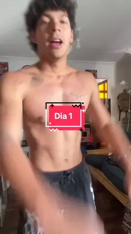 Haciendo 100 flexiones x día #gym #disciplina #bro #nuevacordoba #argentina 