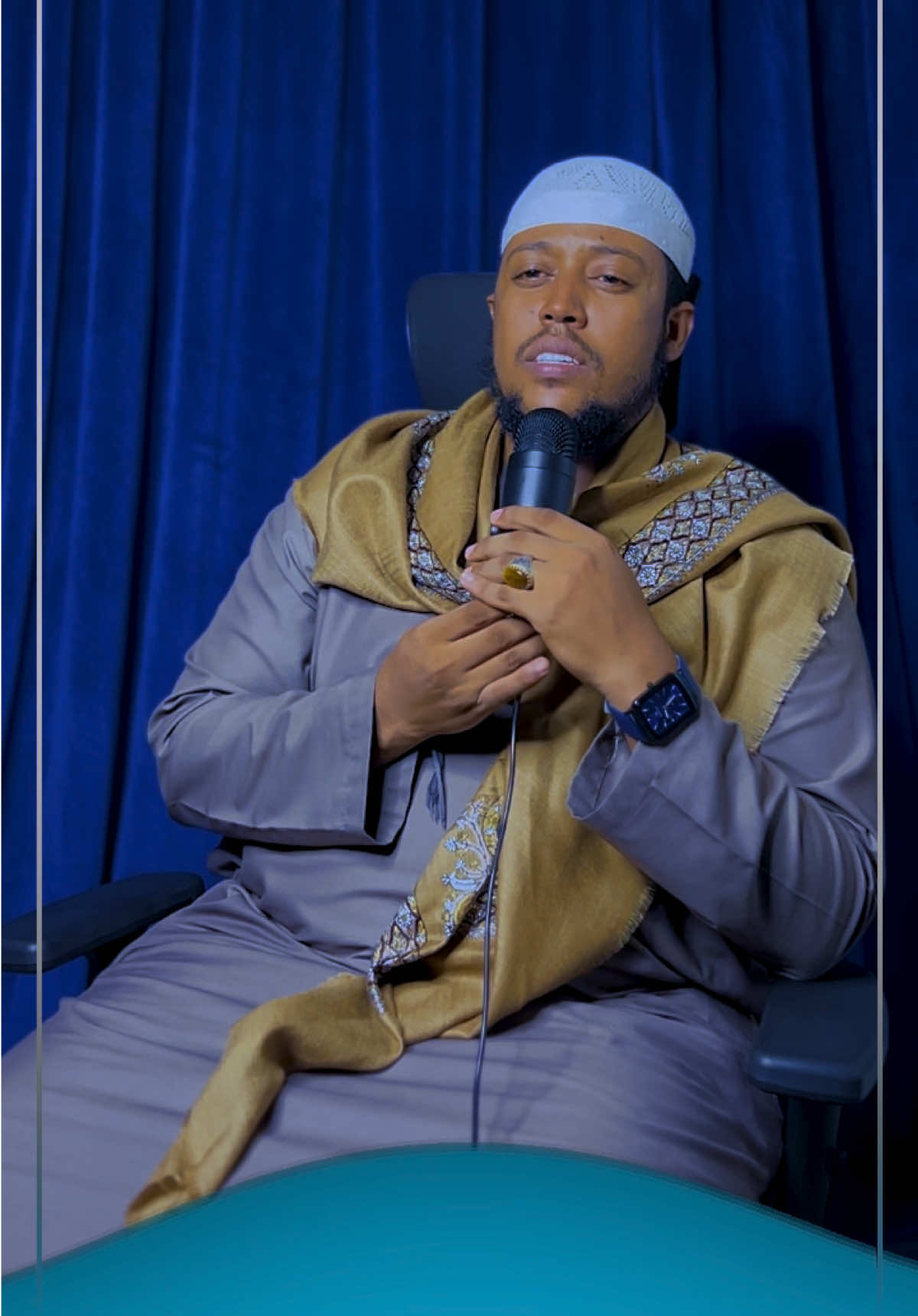 Ammiiin jettu malee bira dabrin.