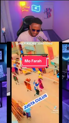 Ma dhimaty @SomaliGamergg1 #mo_Farah #mofarah4 