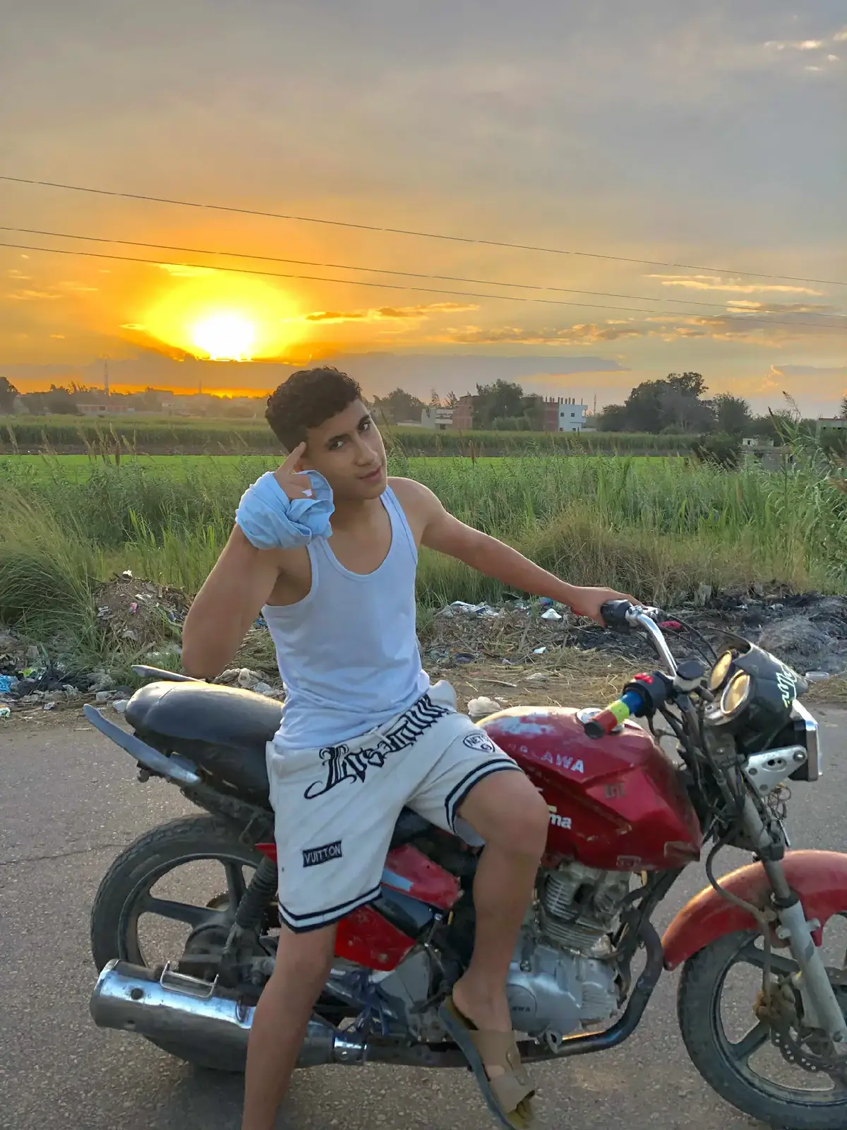 #الشعب_الصيني_ماله_حل😂😂 ا