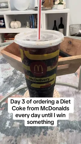 Please explain.. @McDonald’s @Monopoly Game #dietcoke #mcdonalds #monopoly #fyp