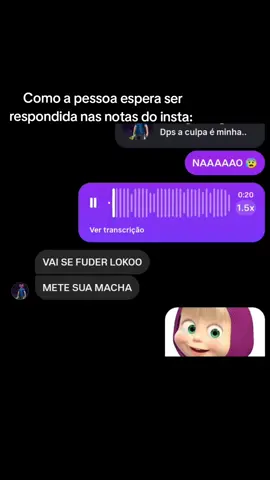 NAAAO 😭 #resenha #fyp #fyyyyp 