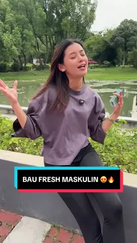 Aqua fresh ni mmg TOP 1 BEST SELLING perfume blanco , bau fresh menyegarkan sesuai Sgt nak pakai for daily , indoor outdoor kerja lasak nak pakai pergi bersukan pun tetap ON POINT 😍🔥🔥 bau semerbak tinggal belakang , tahan lama bau fresh maskulin 😍🔥🔥 mmg TERBAIK WEHHH !! Seriously tak menyesal beli 😍😍 #aquafresh #blanco #mamaelaine #perfumeviral #perfumelelaki 
