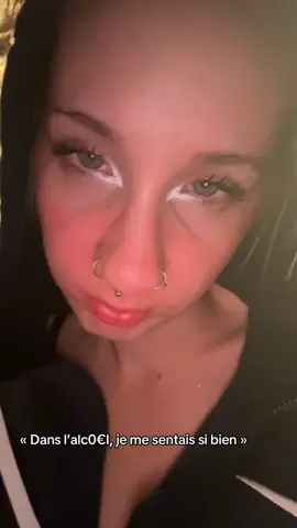 Ça me permet d’oublier un instant 