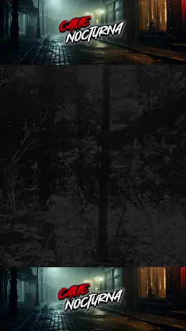 Todo se volvió helado… segundos antes de que ocurriera