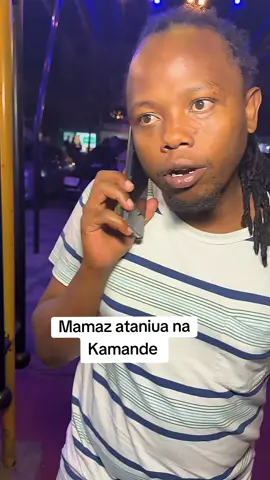 Mamaz akijua nakula Kuku atajam 😪 #voboy  #mamatajam #mamaamejam #kenyantiktok🇰🇪 #voboy 