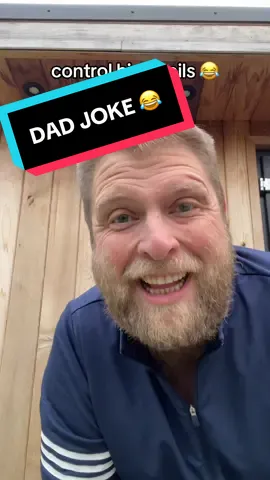This dad joke made me laugh 😂 #dadjokes #badjokes #dadjoke 