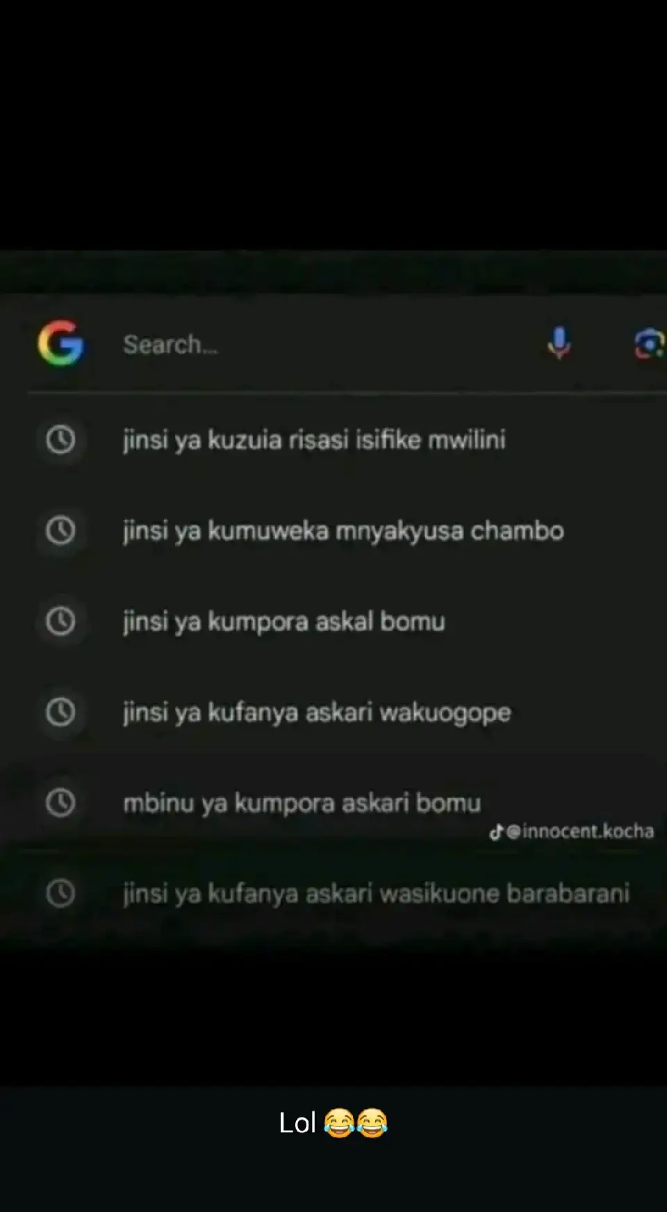 #tanzaniantiktok🇹🇿 