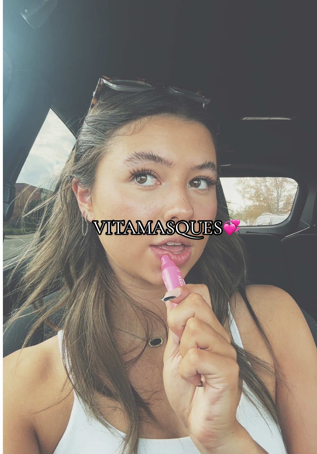 i need all the flavors 🥲 #getkale @Kale @Vitamasques US #trending #lipcombo #smallcreator 