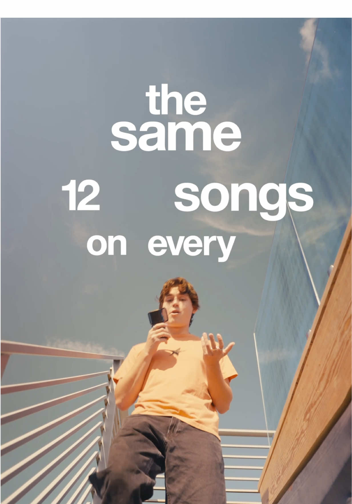 I made this playlist while road-tripping in the GMC Sierra EV and charging up at GM Energy stations gave me the time (and energy) to get it right.   It’s called Unpaved & Unshuffled @arijelkins for the roads less driven, and the songs less streamed.   Drop song recs in the comments. I’ll be adding more.   #Roadtrip #RoadtripPlaylist #sponsored #SierraEV #GMC  @GMC    Disclosures: Sierra EV is available from a GMC EV dealer. 2025 model shown with available features. Service varies with conditions and location. Requires active service plan. See onstar.com for details and limitations. Vehicle must be on or in the accessory position for Wi-Fi to function.   Actual charge times will vary based on battery starting state of charge, battery condition, output of charger, vehicle settings, and outside temperature. See the vehicle Owner’s Manual for additional limitations.