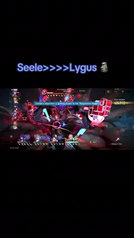 #fyp #hoyoverse #HonkaiStarRail #hsrcreators #seele @꧁𖤐ꔛ.̆̈バニラ.̆̈ꔛ𖤐꧂ @mist ❄️🦋  |  seeles n1 fan @Mizuki Phantom 