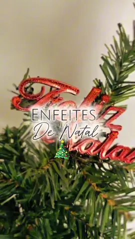 🎁 Kit 43 Enfeites de Natal ✨ Transforme sua árvore com esse kit completo de enfeites em vermelho, dourado e prata — um toque de brilho para seu Natal! 🔗 https://s.shopee.com.br/AKRot9yipe #kit43enfeitesdenataldecoração #enfeitesdenataldecoração #kitnataldecoração #enfeitedenatalporta #enfeitesdenataldefeltro 
